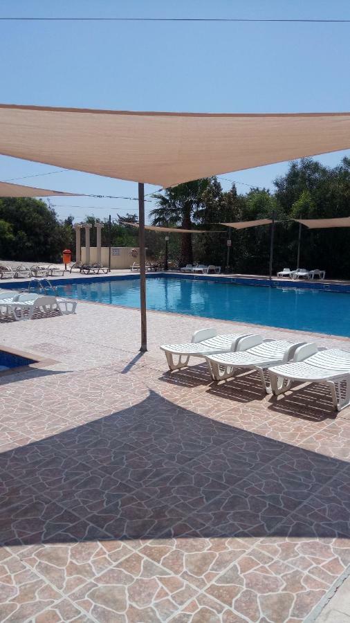 Nissi Beach,Ground Floor Flat Ajia Napa Zewnętrze zdjęcie