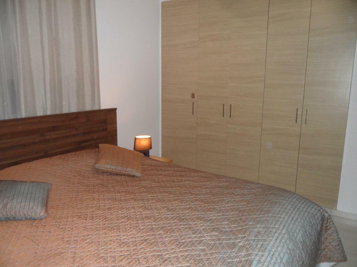 Nissi Beach,Ground Floor Flat Ajia Napa Zewnętrze zdjęcie