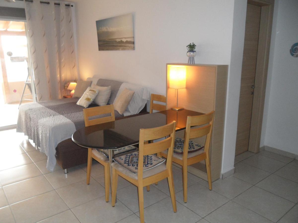 Nissi Beach,Ground Floor Flat Ajia Napa Zewnętrze zdjęcie